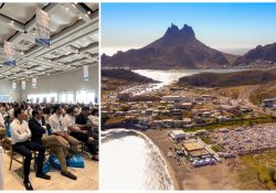 Se desarrolla en San Carlos cumbre regional del sector inmobiliario