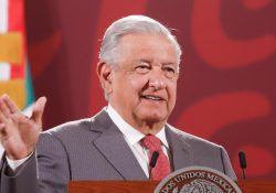 Amaga López Obrador con no asistir a Cumbre de las Américas en EU