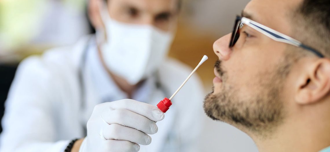 Confirma Secretaría de Salud 47 casos y ninguna defunción por Covid-19