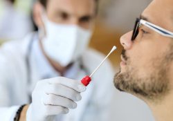 Confirma Secretaría de Salud 47 casos y ninguna defunción por Covid-19