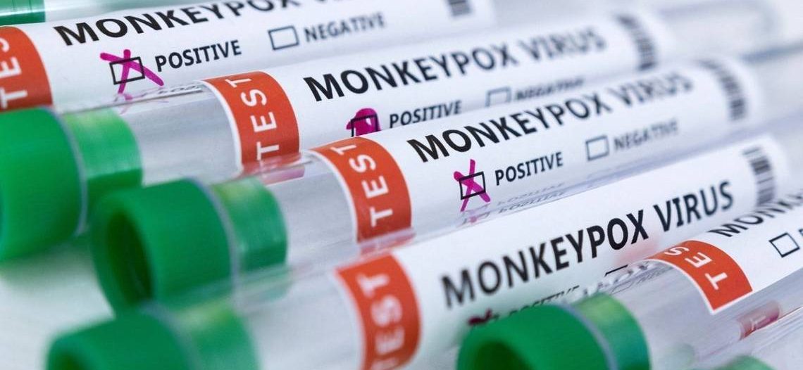Vacuna Jynneos, el ‘arma’ que usará EU contra la viruela del mono