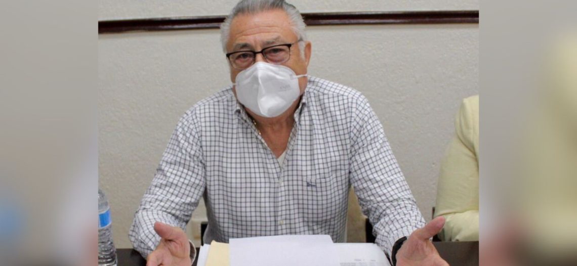 Para Guaymas, 72 MDP del presupuesto de 241 que ejerce la CEA