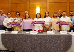 Anuncia Secretaría de Turismo eventos de verano en Sonora
