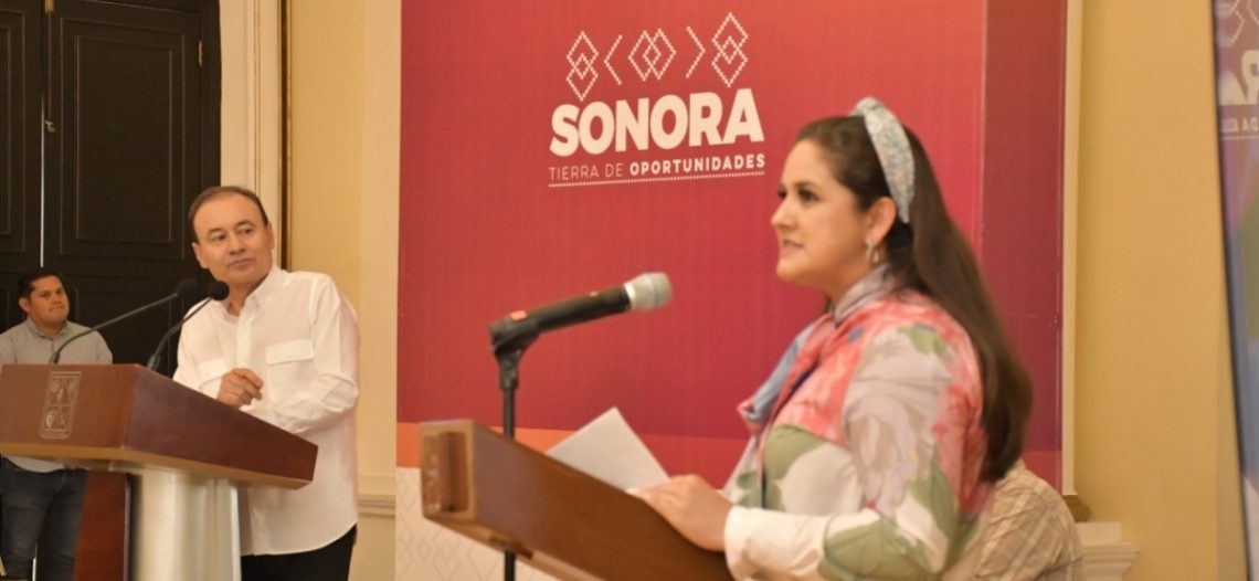 Anuncian Gran Carrera del Desierto de Altar
