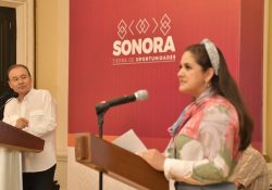 Anuncian Gran Carrera del Desierto de Altar