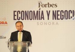 Recuperará Sonora su liderazgo como entidad fronteriza