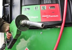Frenar gasolinazos cuesta 98 mil mdp