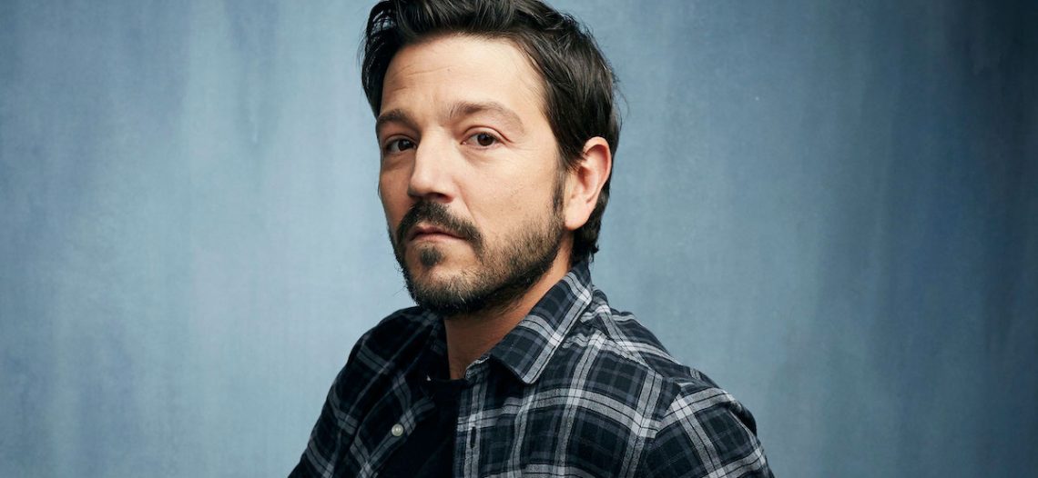 Diego Luna revela que se sintió intimidado por un político mexicano