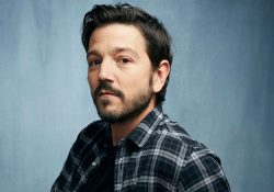 Diego Luna revela que se sintió intimidado por un político mexicano