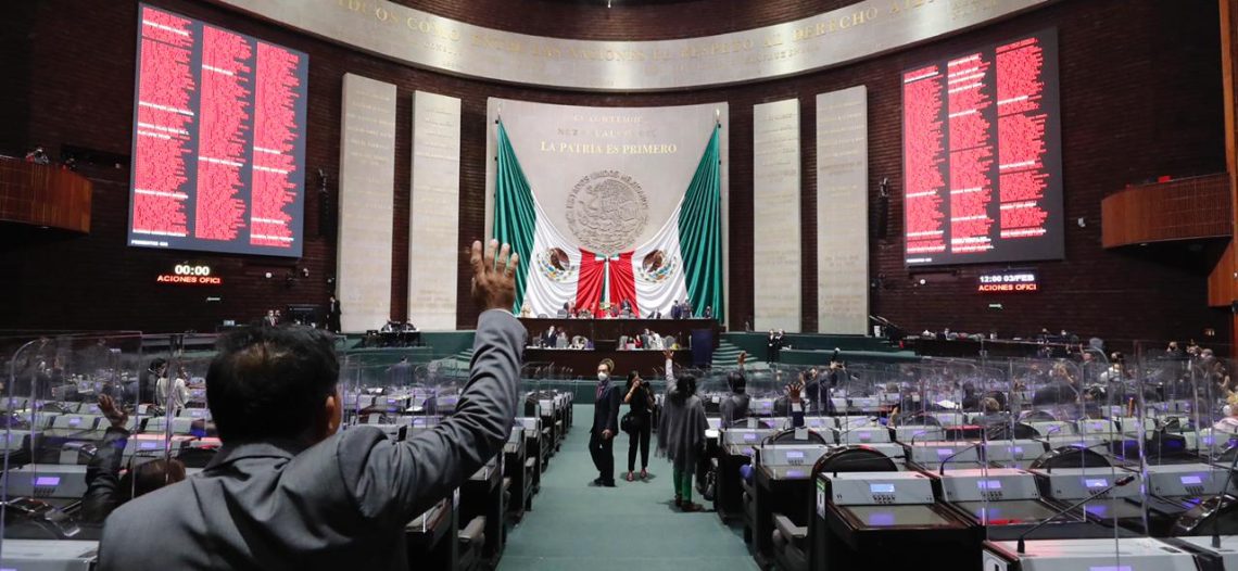 Abren debate para eutanasia en la Cámara de Diputados