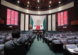 Abren debate para eutanasia en la Cámara de Diputados