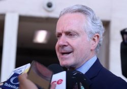 Estoy listo para encabezar el proyecto del 2024: Creel Miranda