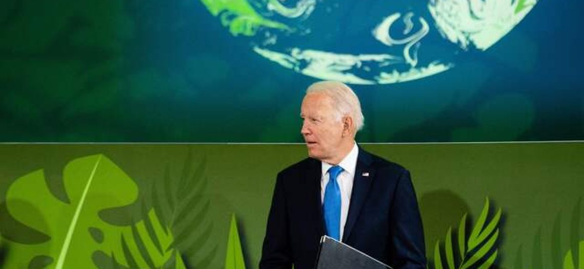 EU lanza programa contra el cambio climático en América Latina y el Caribe