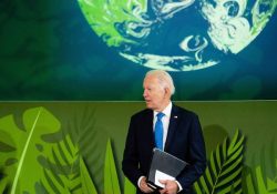 EU lanza programa contra el cambio climático en América Latina y el Caribe