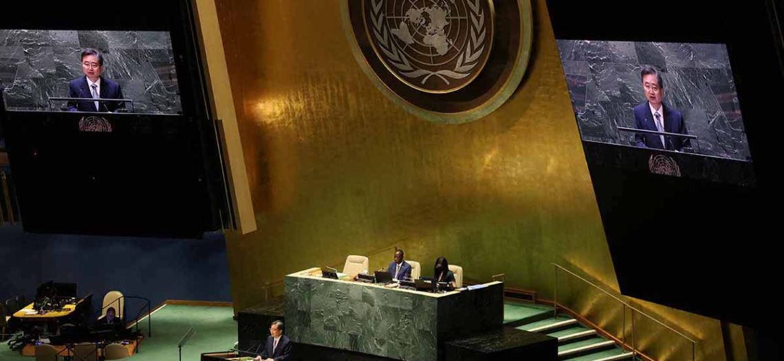 Consecuencias de la guerra de Ucrania se agravan, advierte la ONU