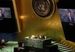 Consecuencias de la guerra de Ucrania se agravan, advierte la ONU