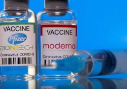 Panel médico de EU pide que refuerzos covid sean contra Ómicron