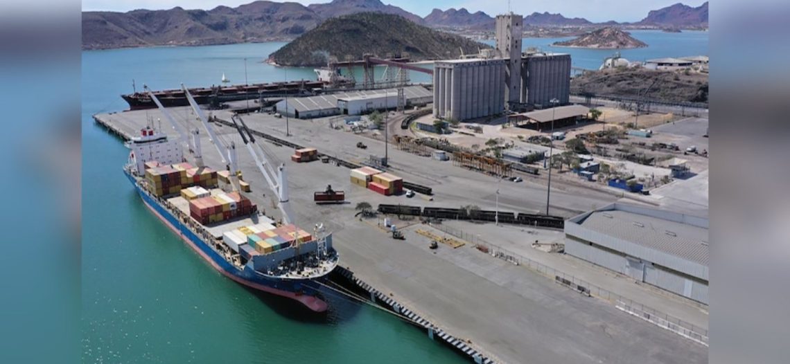 Unen esfuerzos Ayuntamiento, CEA y Asipona, para rescatar la infraestructura de Guaymas