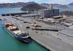Unen esfuerzos Ayuntamiento, CEA y Asipona, para rescatar la infraestructura de Guaymas