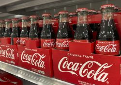 Coca-Cola sube precio a sus productos