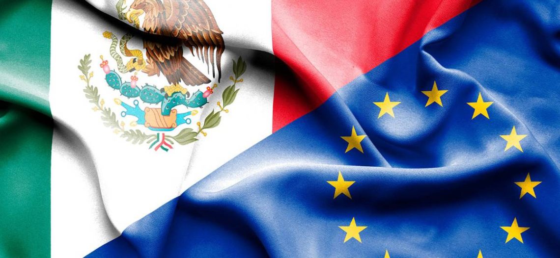 Unión Europea pedirá visa especial a mexicanos a partir de 2023