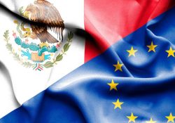 Unión Europea pedirá visa especial a mexicanos a partir de 2023