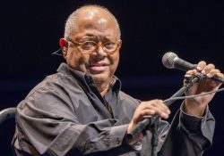 Pablo Milanés se reencuentra con su público en La Habana