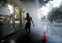 Ola de calor recorre el este de EU