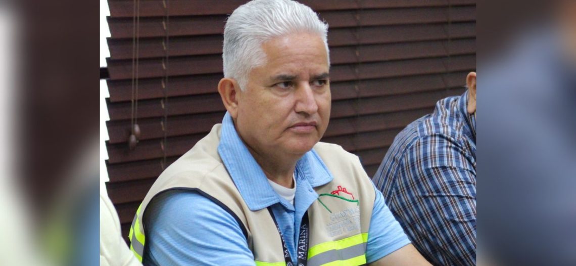 Asipona emprenderá la pavimentación desde calle 29 hasta la salida sur del Puerto