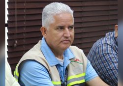 Asipona emprenderá la pavimentación desde calle 29 hasta la salida sur del Puerto