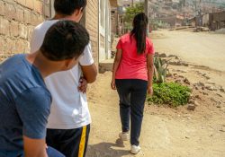 Acoso callejero será sancionado con arresto y multas de hasta 5 mil pesos en la capital de Colima