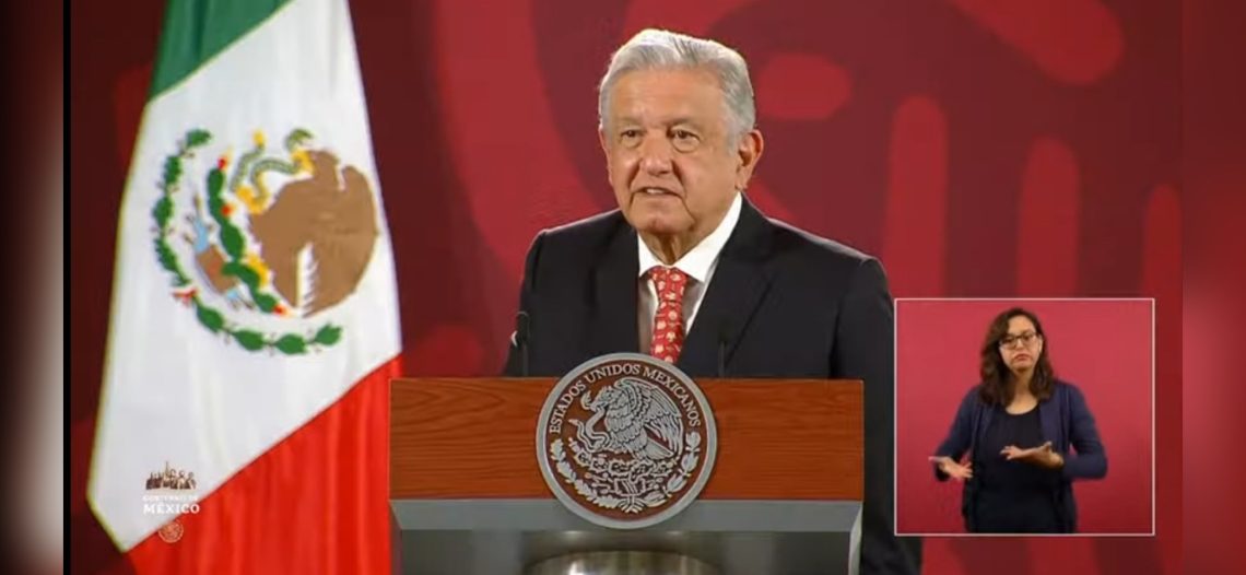 López Obrador confirma que no asistirá a la Cumbre de las Américas