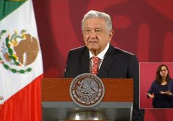 López Obrador confirma que no asistirá a la Cumbre de las Américas