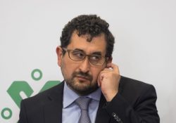 Reforma electoral busca una democracia más eficiente: Cravioto