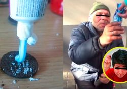 Youtuber que regaló galletas con pasta de dientes a indigente no podrá subir videos en 5 años