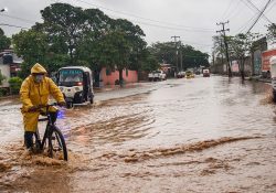 ‘Agatha’ dejó 26 municipios aislados en su paso por Oaxaca