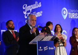 México volverá a ser potencia turística tras reactivación postcovid