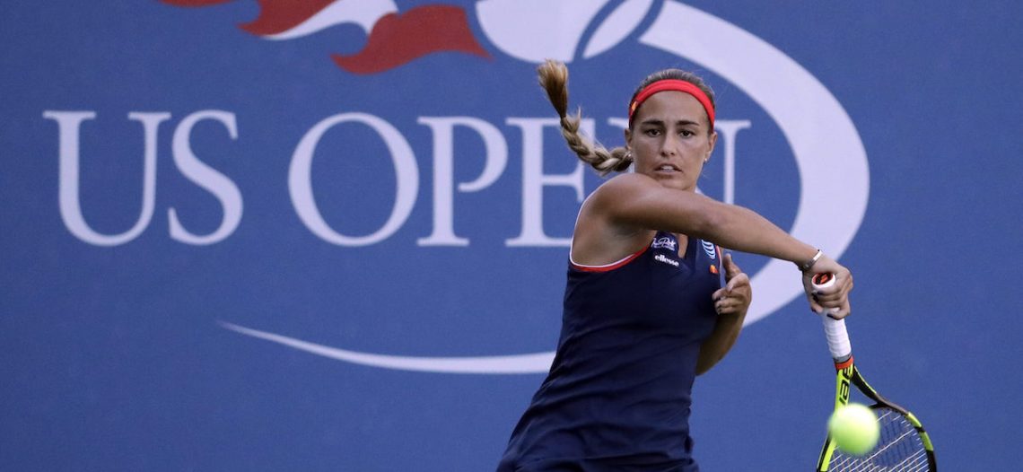 Mónica Puig anuncia su retiro del tenis