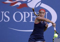 Mónica Puig anuncia su retiro del tenis