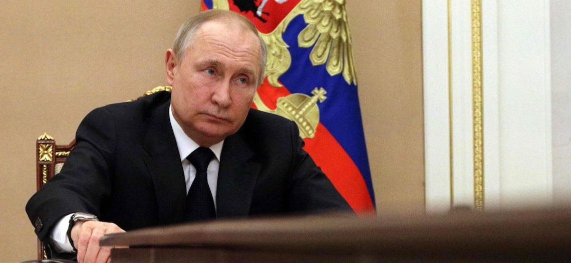 Rusia responderá si la OTAN instala infraestructura militar en Finlandia y Suecia
