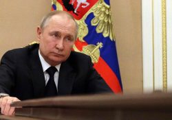 Rusia responderá si la OTAN instala infraestructura militar en Finlandia y Suecia