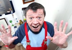 Chabelo confirma que tuvo cáncer