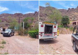 Hallan cuerpo sin vida en «La Guarida del Tigre»