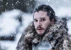 HBO estaría preparando spin-off de GOT basado en Jon Snow