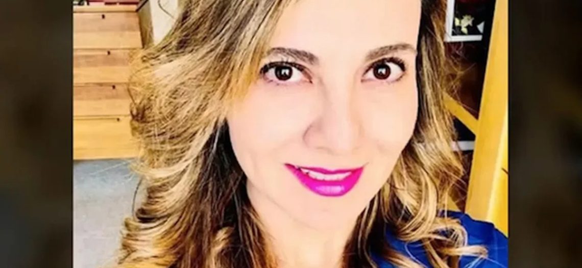 Exesposo de Abril Pérez Sagaón pagó 180 mil pesos por matarla, confiesa presunto sicario