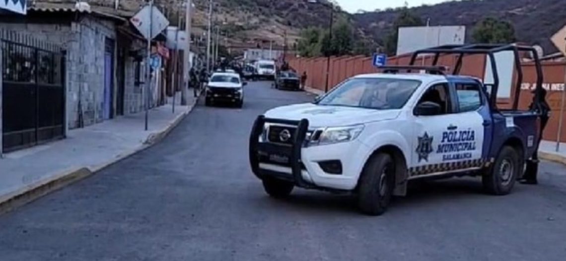 Identifican a víctimas del ataque en Salamanca; 5 eran estudiantes