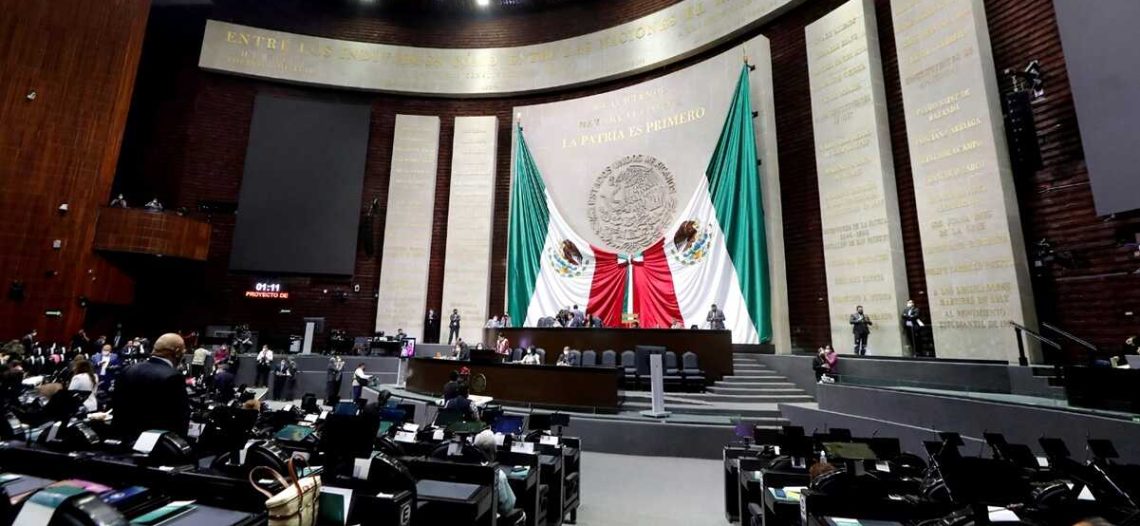 Ya buscan en San Lázaro abrir el debate de la reforma electoral