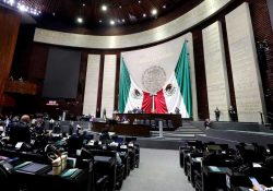 Ya buscan en San Lázaro abrir el debate de la reforma electoral