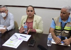 Para Guaymas, 72 MDP del presupuesto de 241 que ejerce la CEA