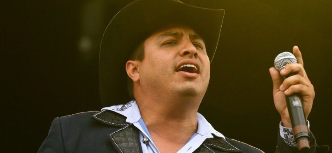 Julión Álvarez vuelve a Spotify tras salir de lista negra de EU